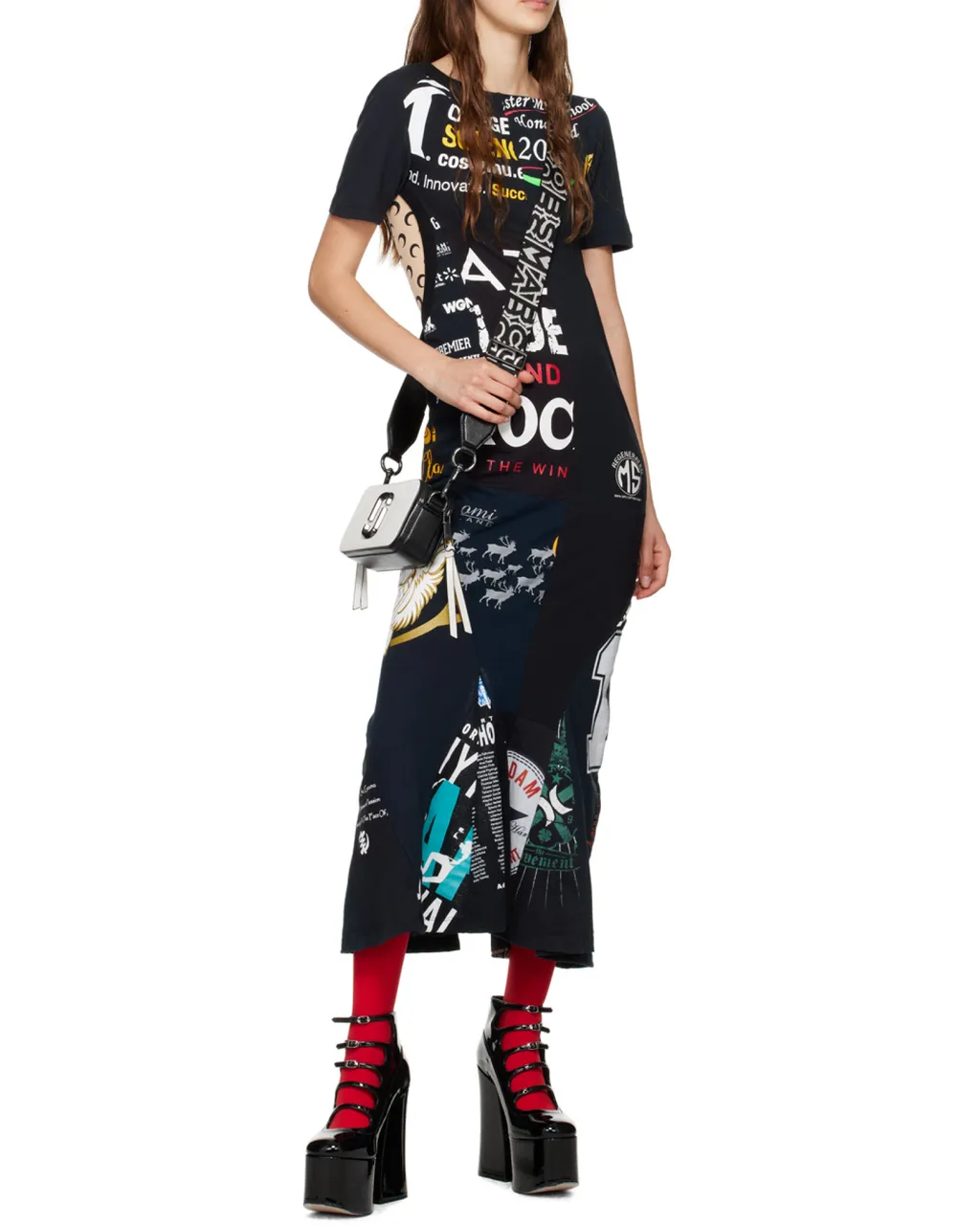Marc Jacobs The Snapshot Crossbody Bag