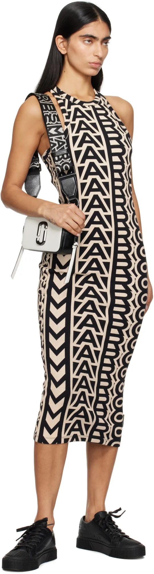Marc Jacobs The Snapshot Crossbody Bag