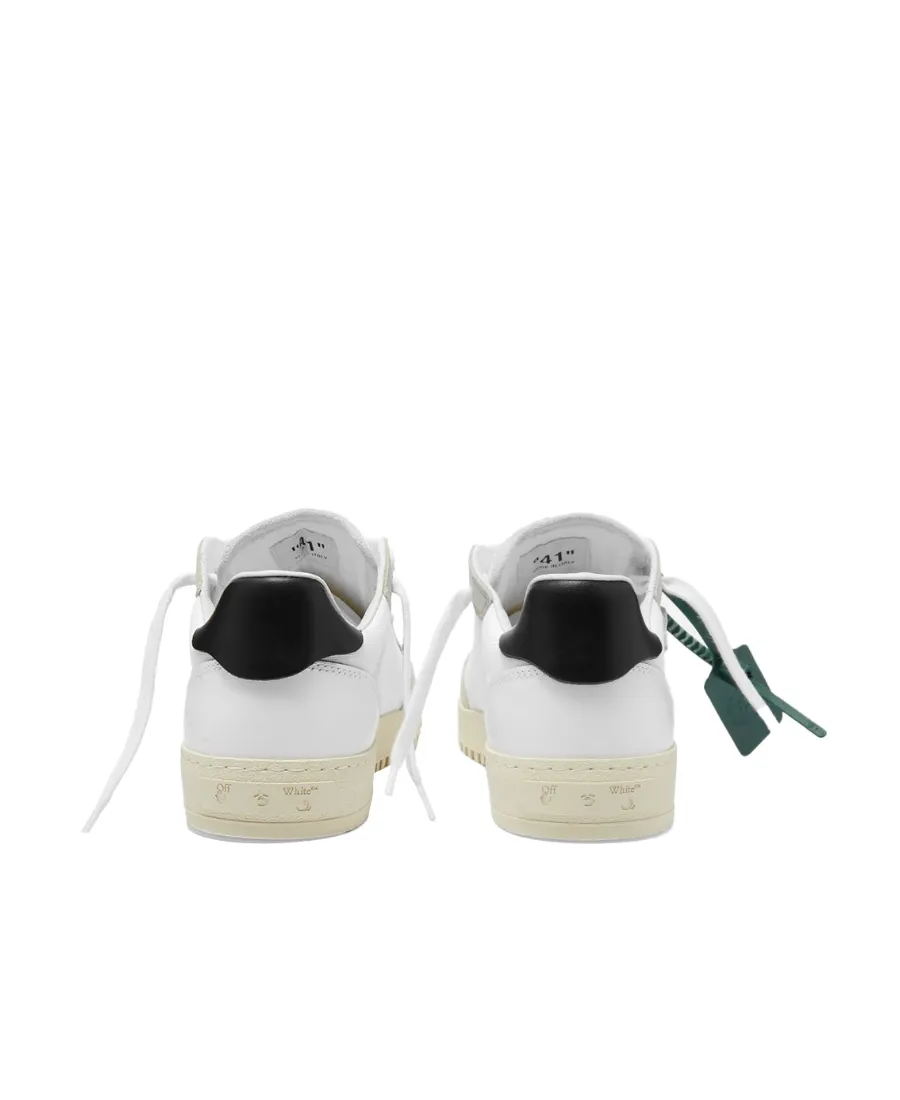 5.0 Low-Top Sneakers
