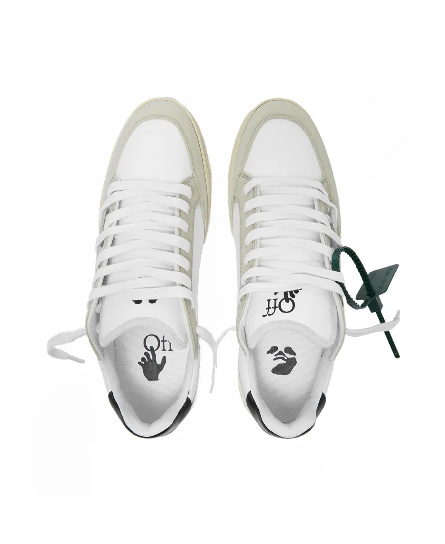 5.0 Low-Top Sneakers