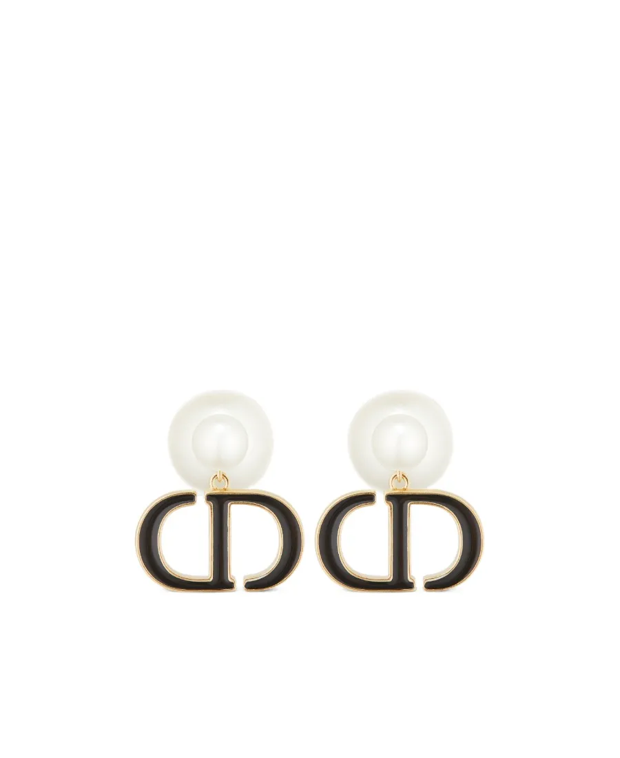 Dior Tribales Earrings