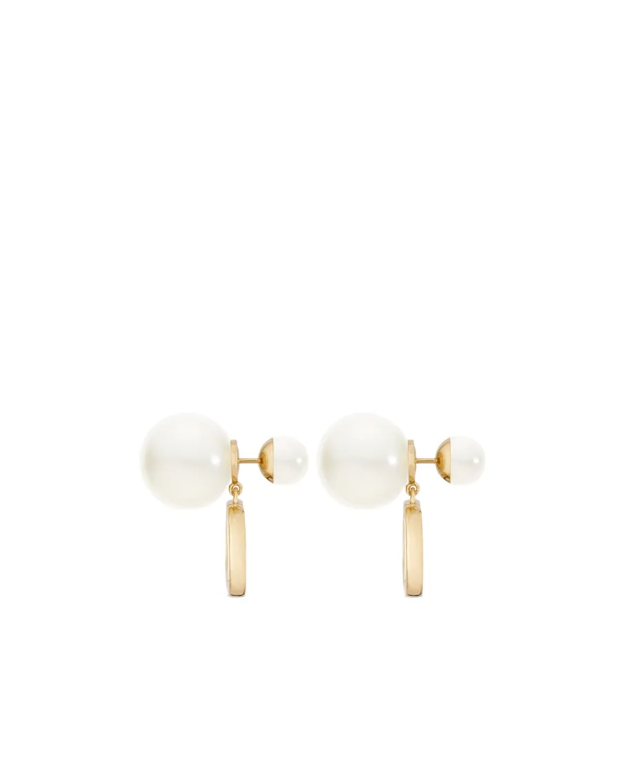 Dior Tribales Earrings