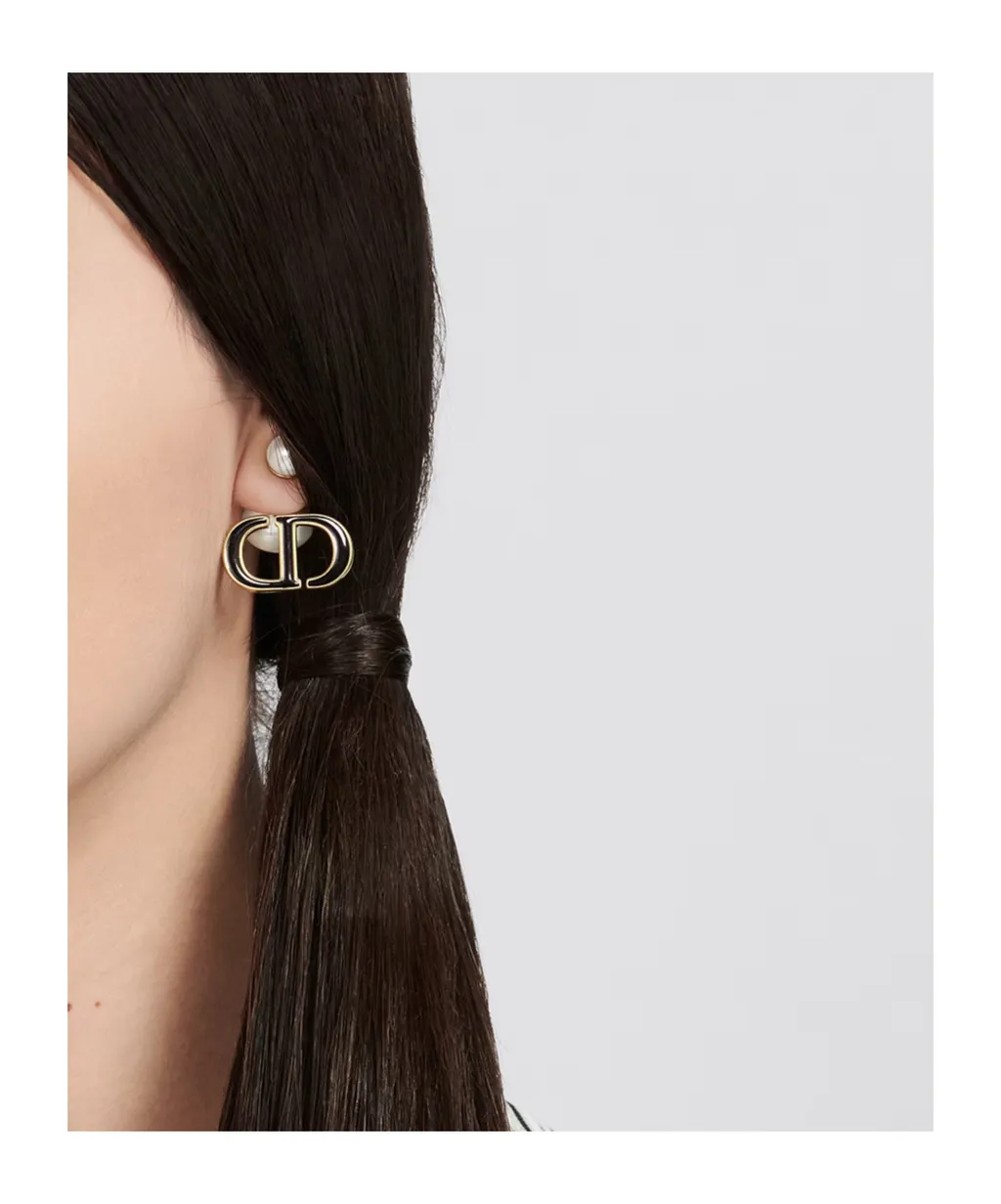 Dior Tribales Earrings