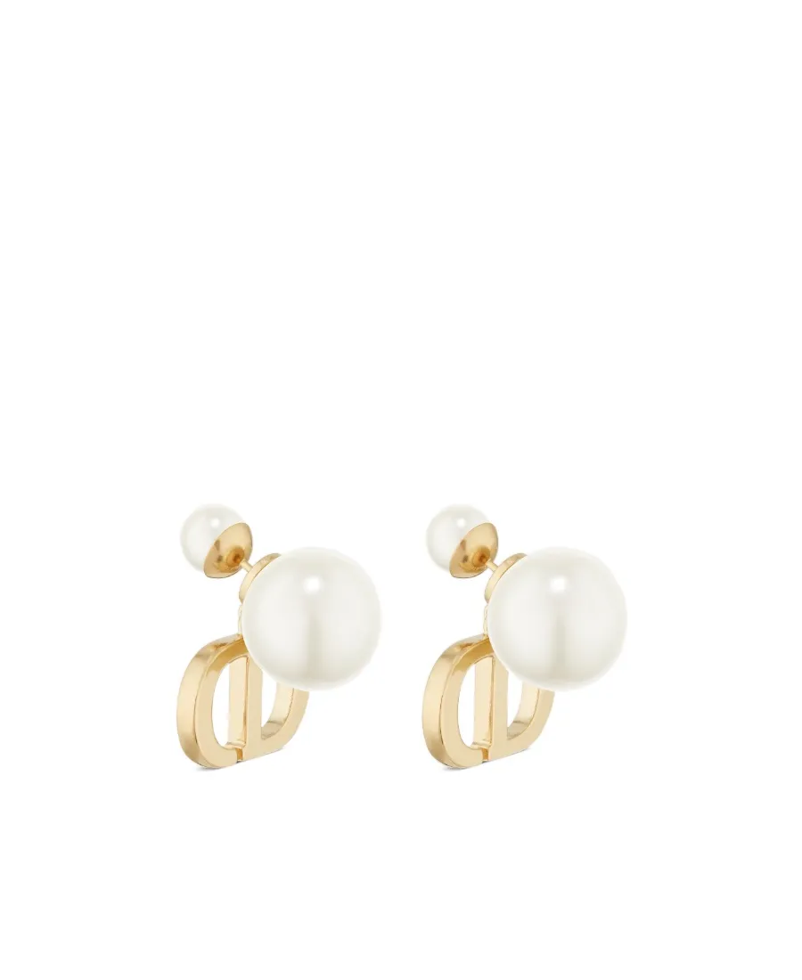 Dior Tribales Earrings