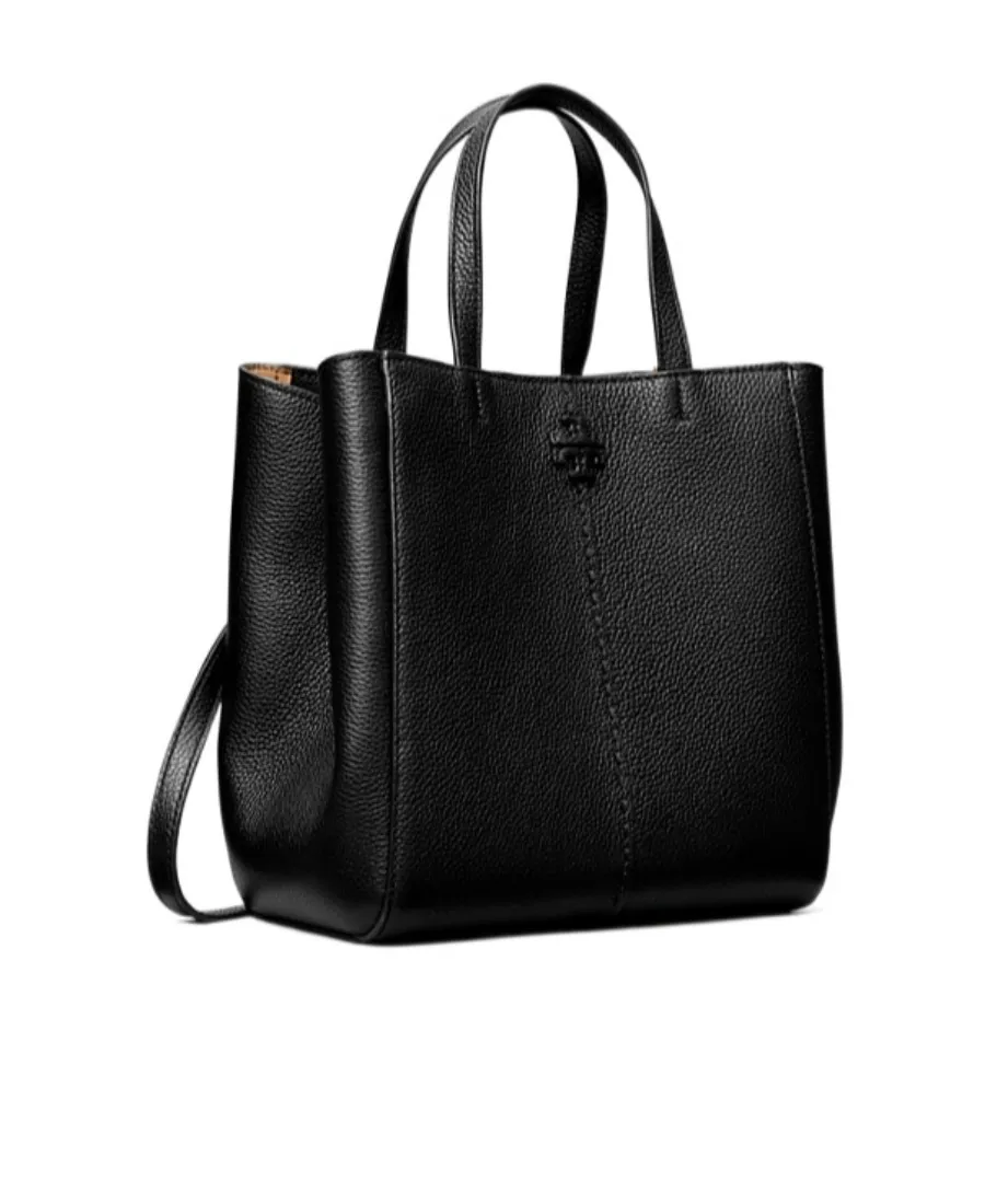 Tory Burch Double T Tote Bag