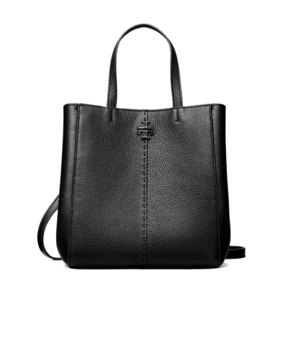 Tory Burch Double T Tote Bag