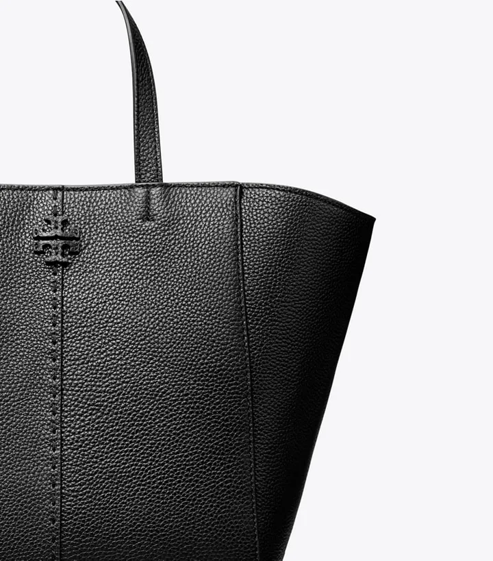Tory Burch Double T Tote Bag