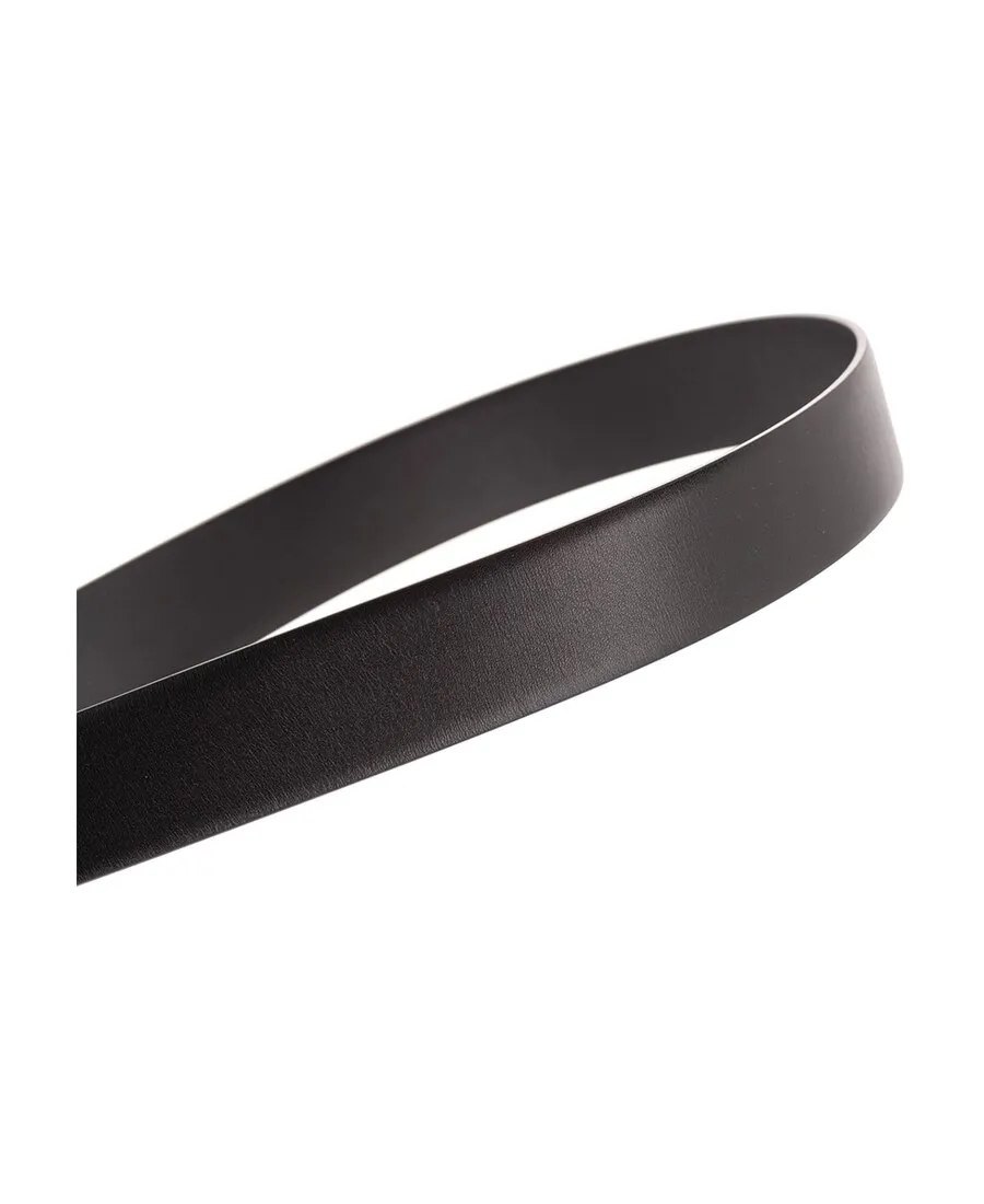 Valentino Vlogo Buckle Belt