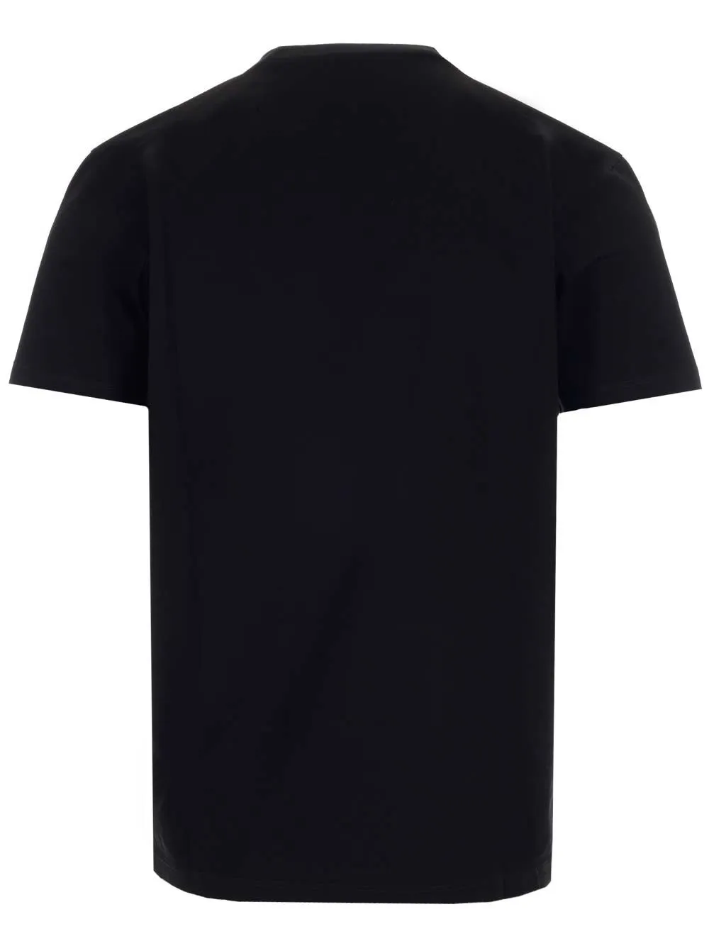 Dsquared2 Logo Printed Crewneck T-Shirt