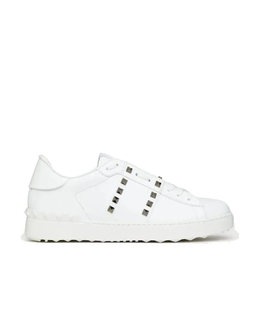 Rockstud Untitled Sneakers