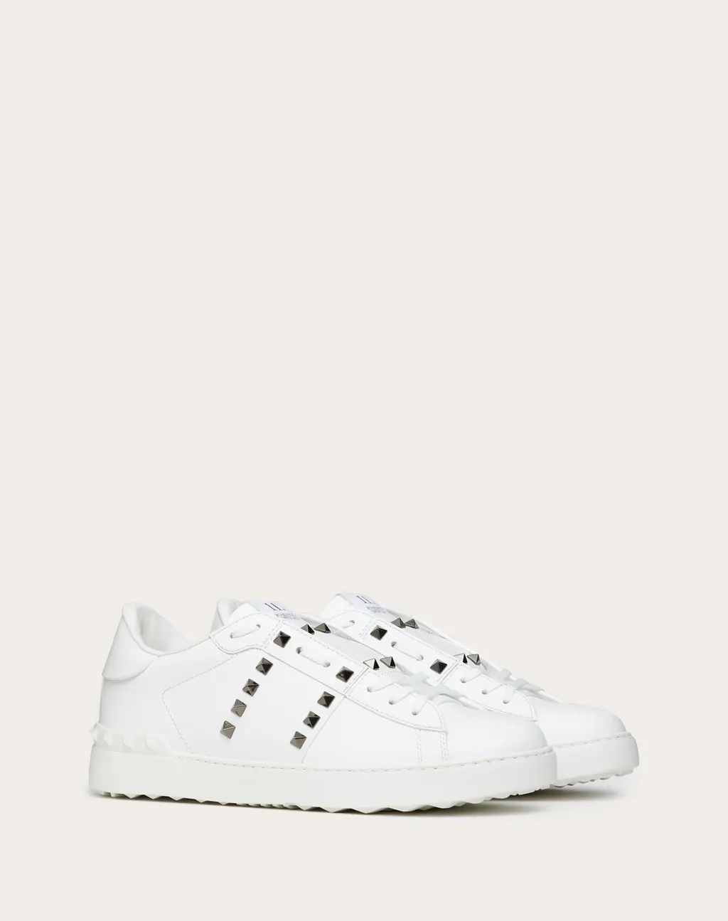 Rockstud Untitled Sneakers