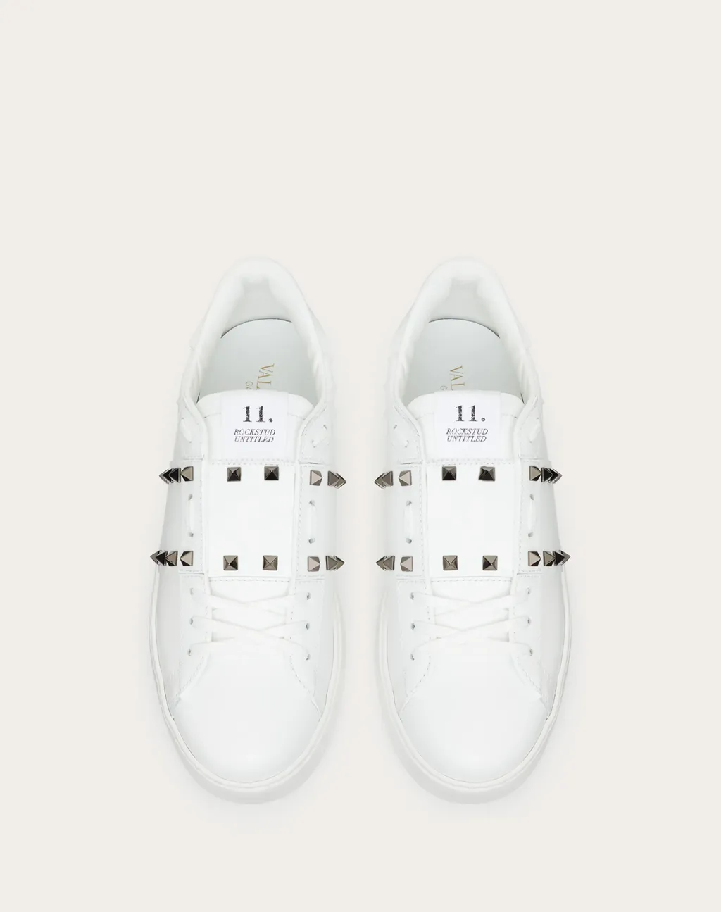 Rockstud Untitled Sneakers
