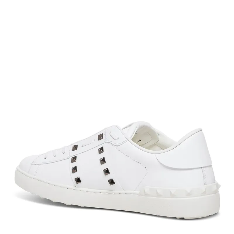 Rockstud Untitled Sneakers