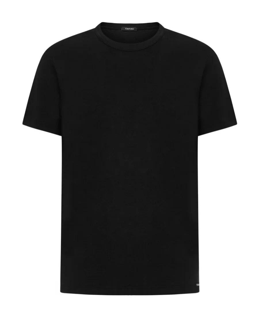 Tom Ford Classic Crewneck T-Shirt