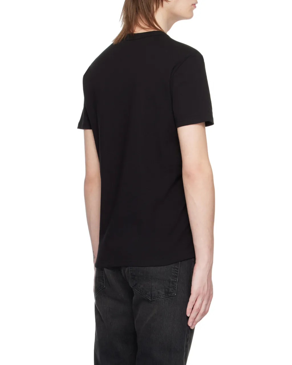 Tom Ford Classic Crewneck T-Shirt