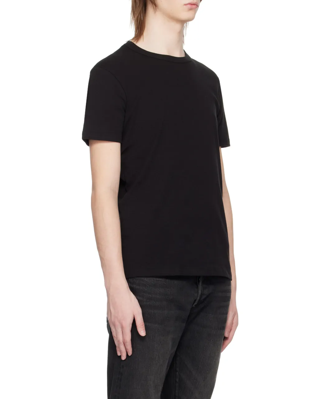 Tom Ford Classic Crewneck T-Shirt