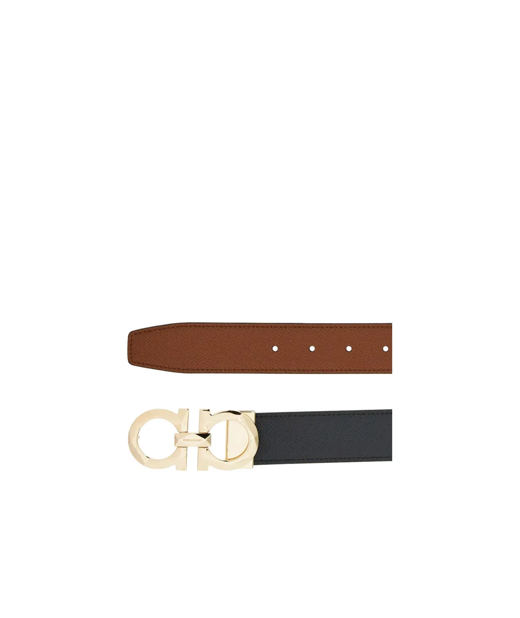 Logo Belt