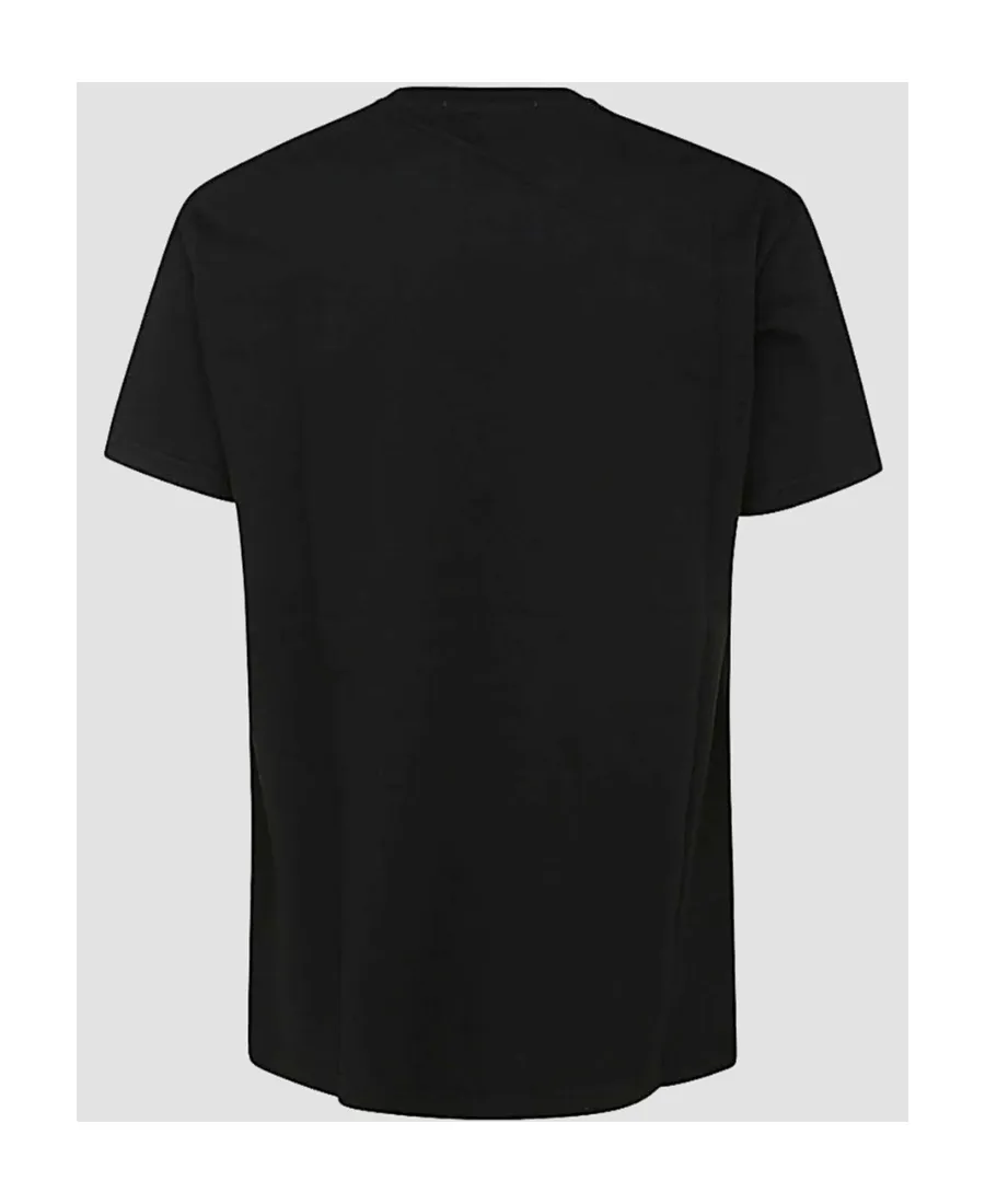 Vivienne Westwood Orb-Embroidered Crewneck T-Shirt