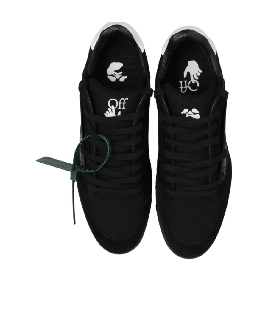 5.0 Low-Top Sneakers