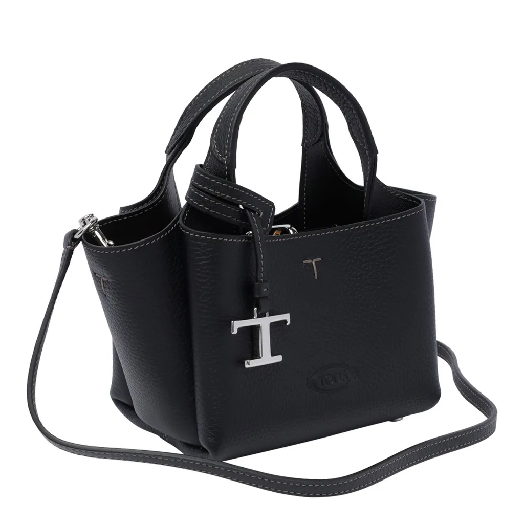 Tod's Apa Micro Handbag