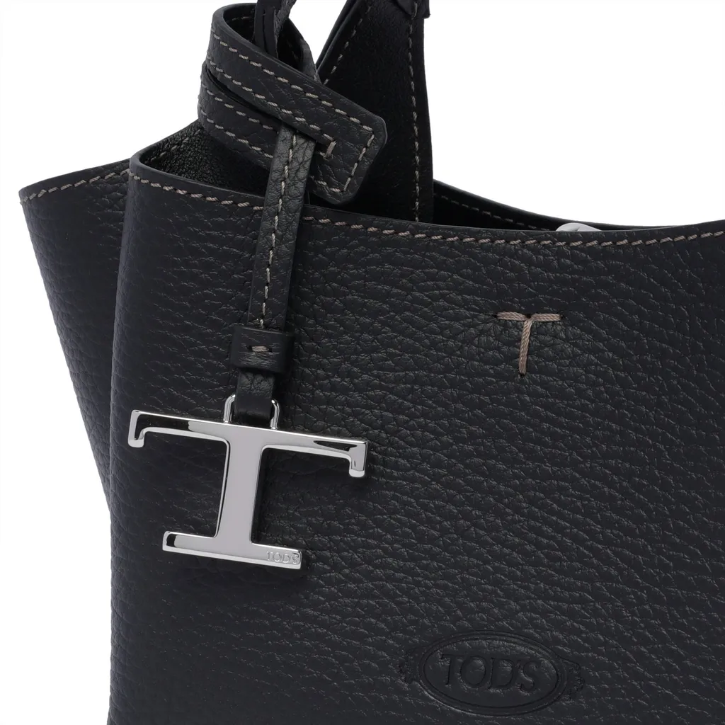 Tod's Apa Micro Handbag