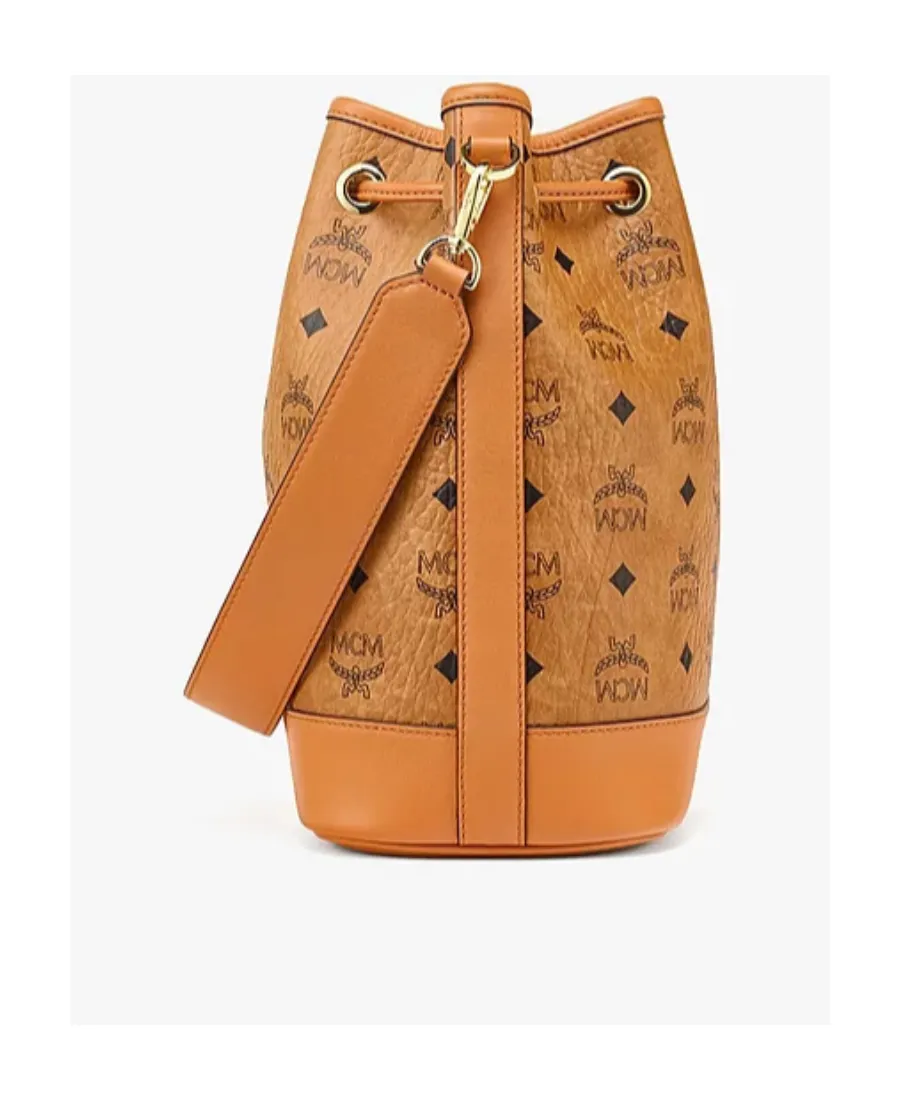 Medium Dessau Bucket Bag
