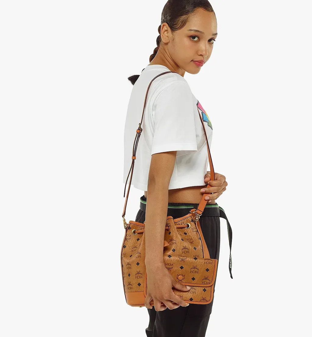 Medium Dessau Bucket Bag