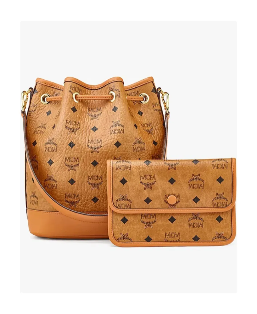 Medium Dessau Bucket Bag