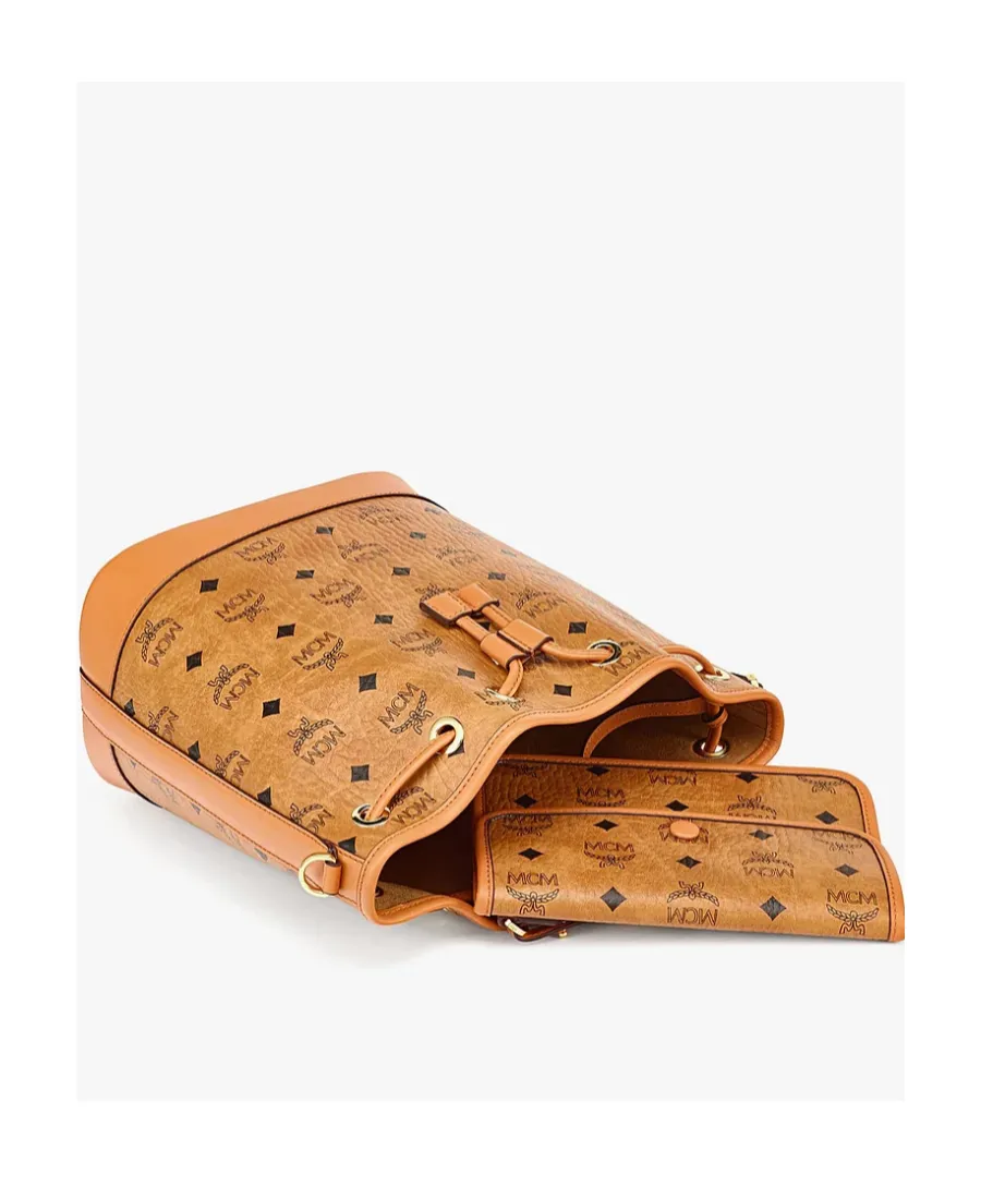 Medium Dessau Bucket Bag