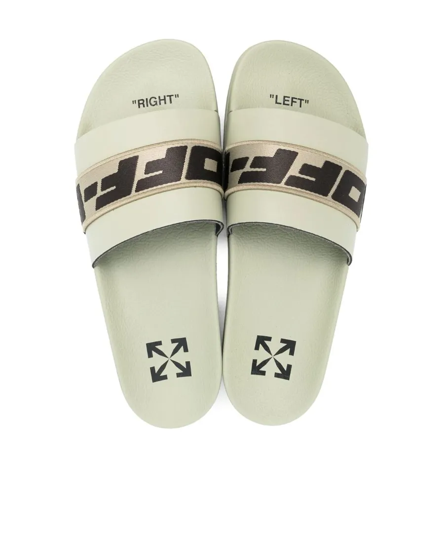 Industrial Logo Slides