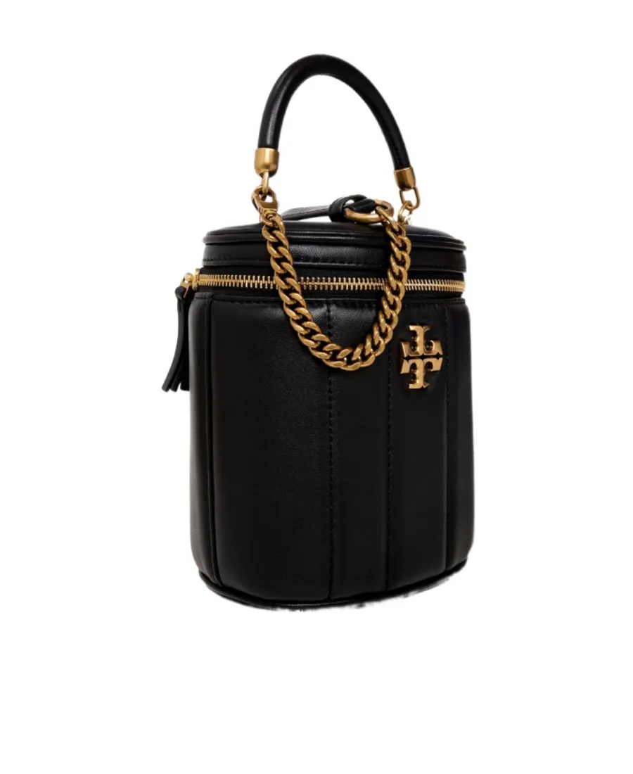 Kira Vanity Case Bucket Bag