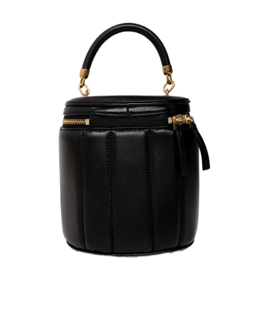 Kira Vanity Case Bucket Bag