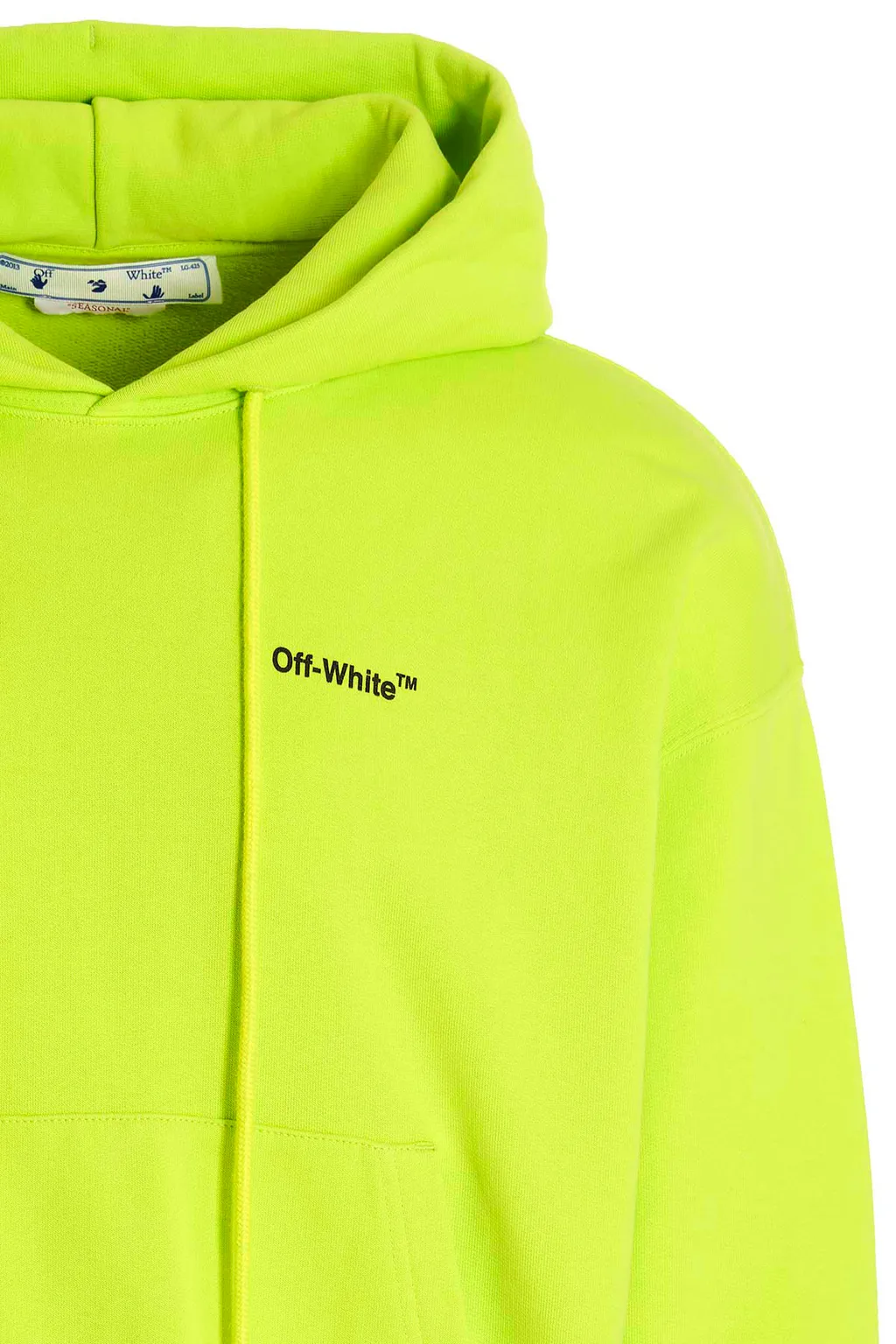 Caravaggio Arrows Hoodie