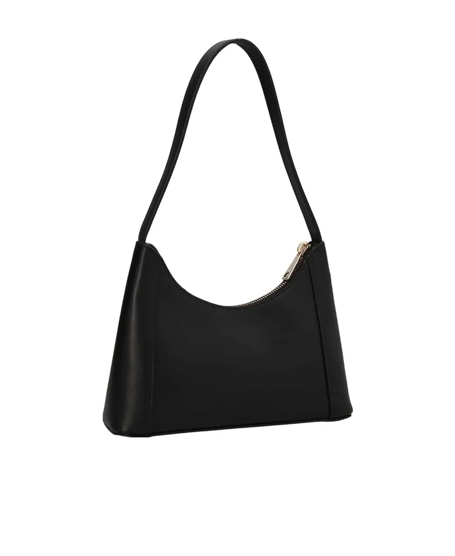Furla Diamante Logo Plaque Mini Shoulder Bag