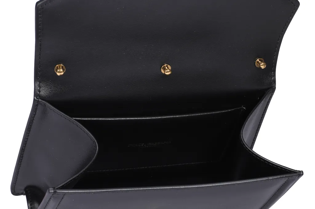 Dolce & Gabbana Devotion Small Tote Bag
