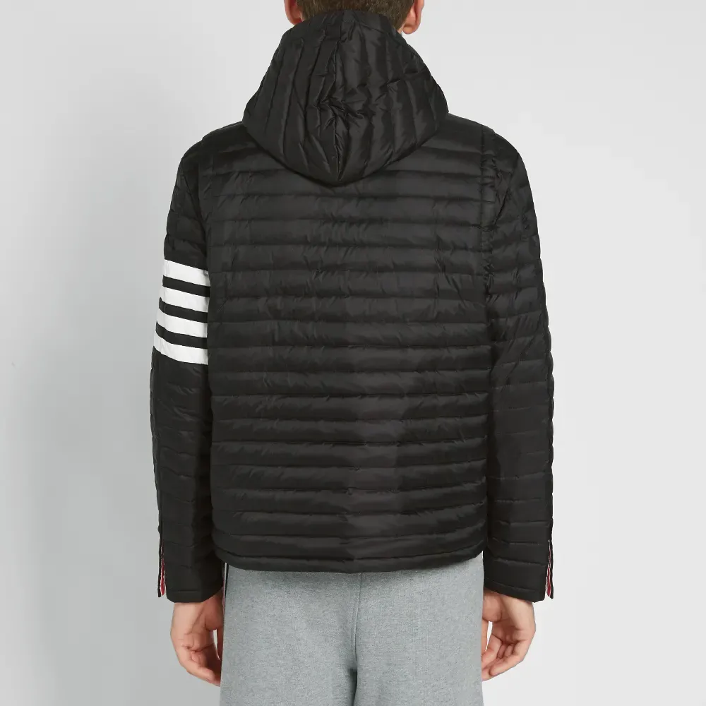 Thom Browne Padded Zipped Jacket