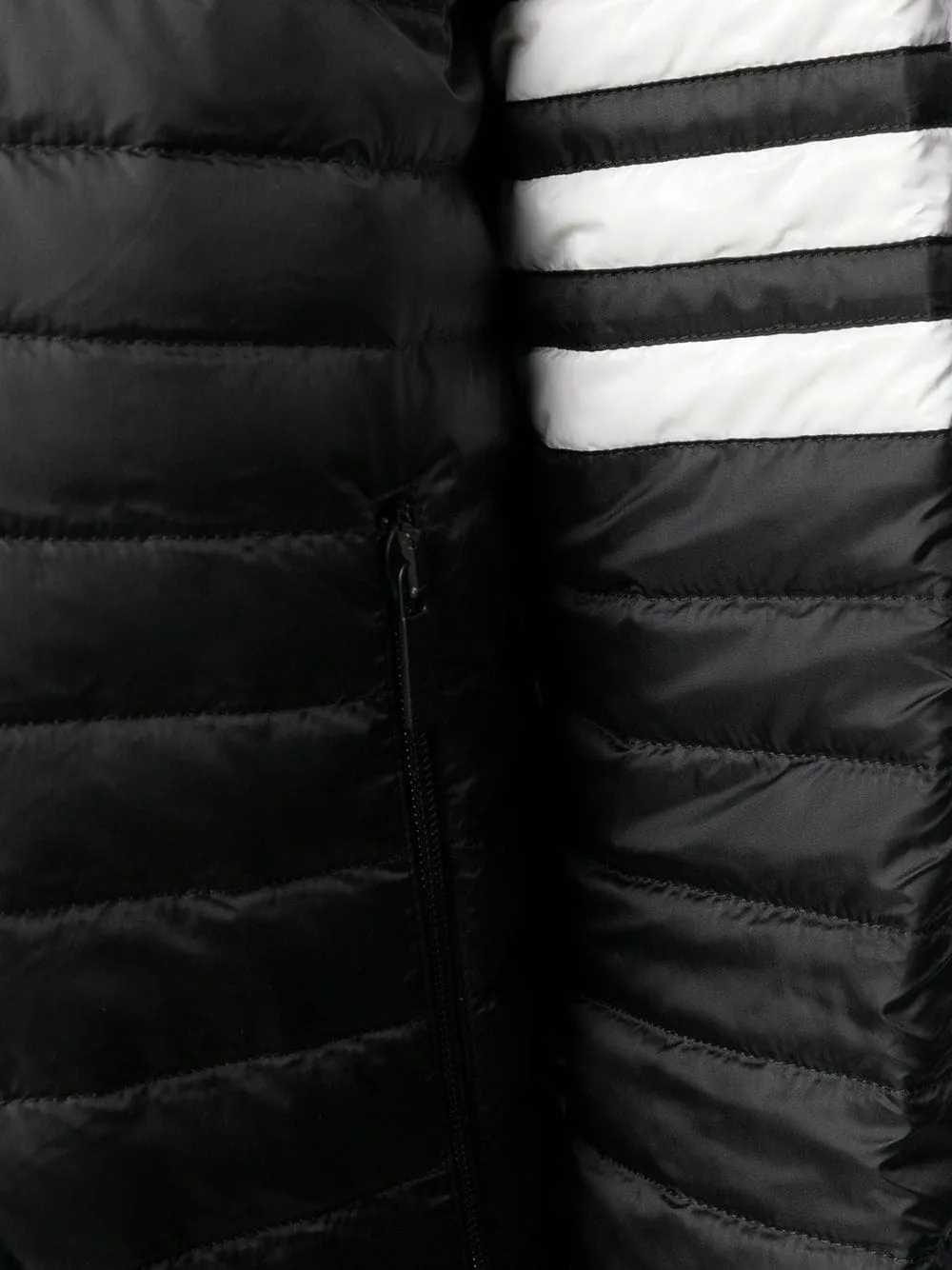 Thom Browne Padded Zipped Jacket