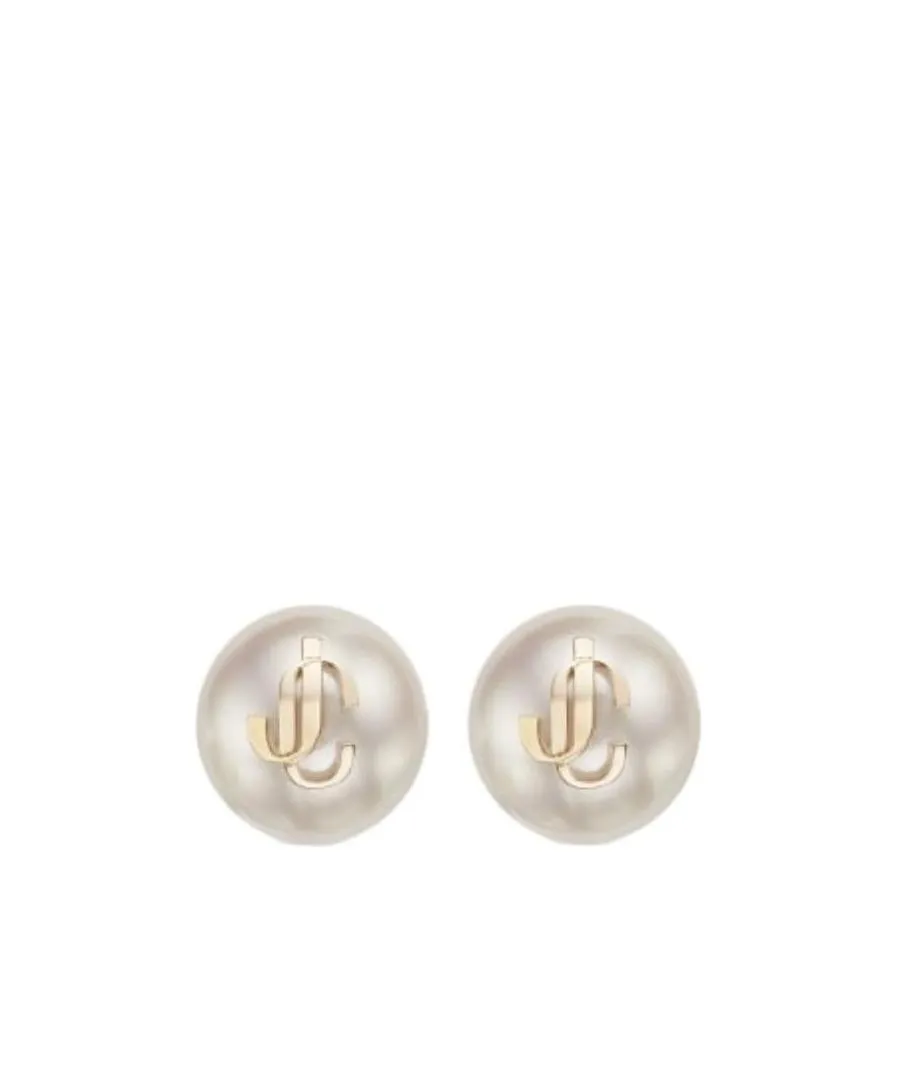 Jc Pearl Studs