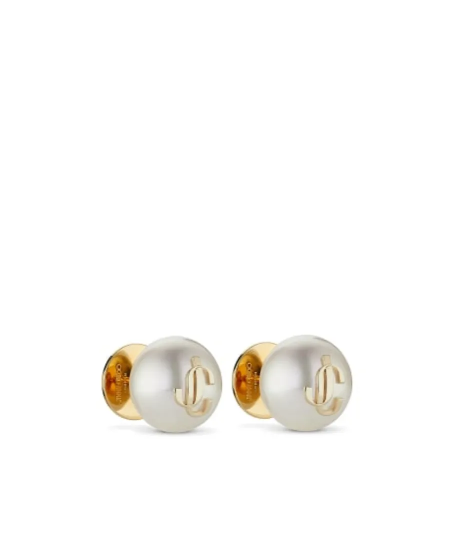 Jc Pearl Studs