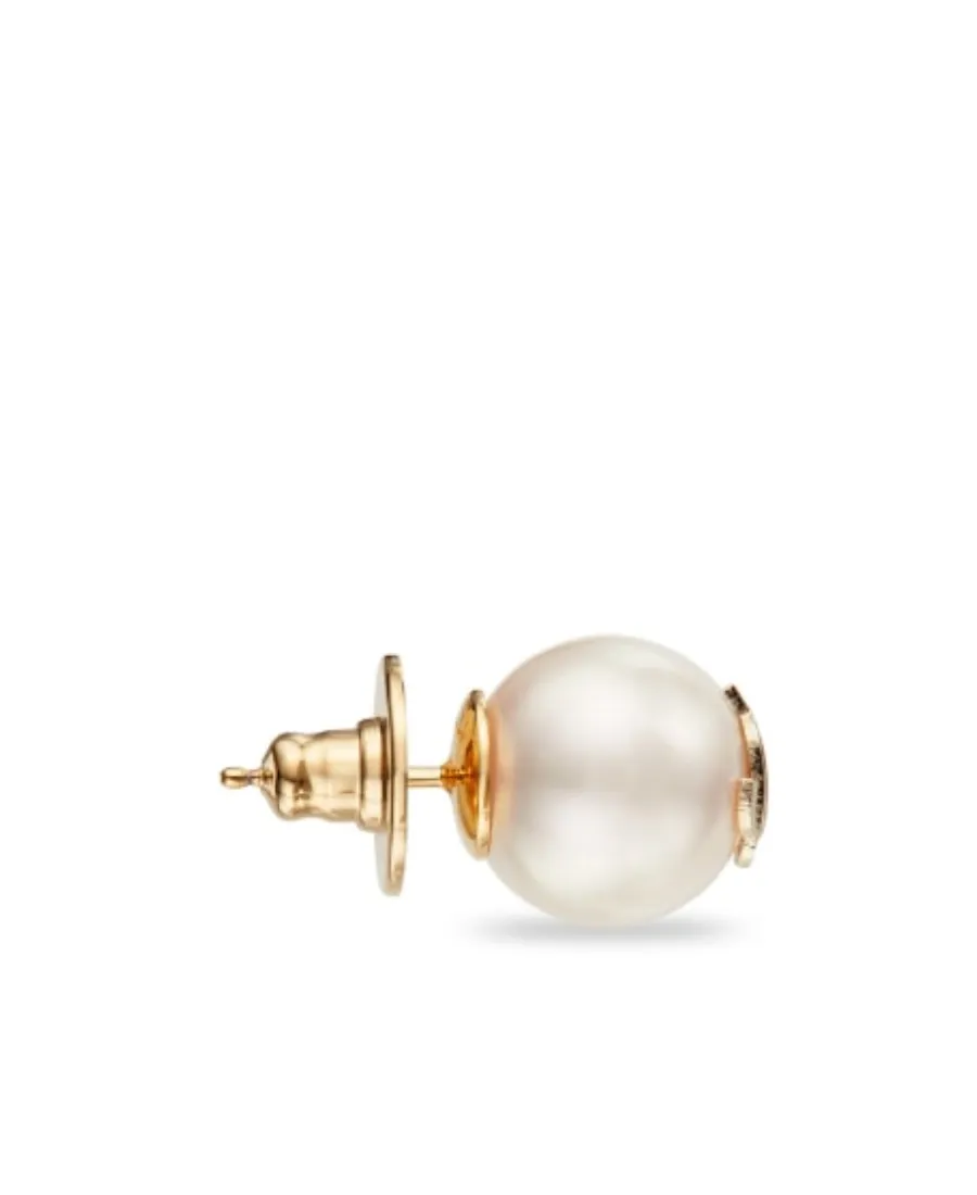 Jc Pearl Studs