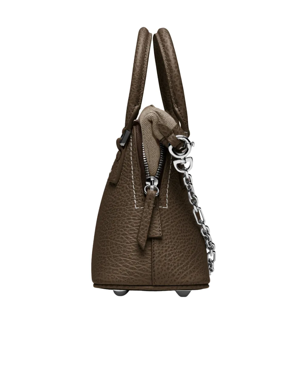 Maison Margiela 5Ac Micro Tote Bag