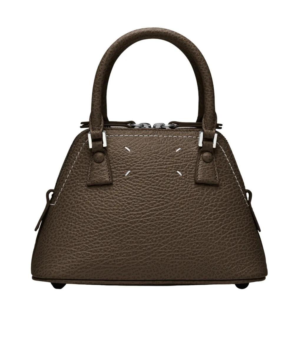 Maison Margiela 5Ac Micro Tote Bag