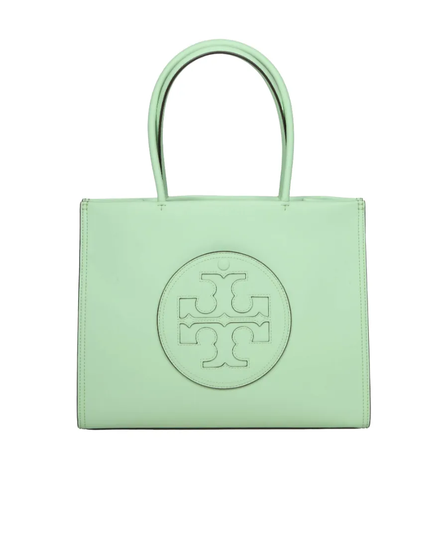 Tory Burch Ella Bio Top Handle Bag