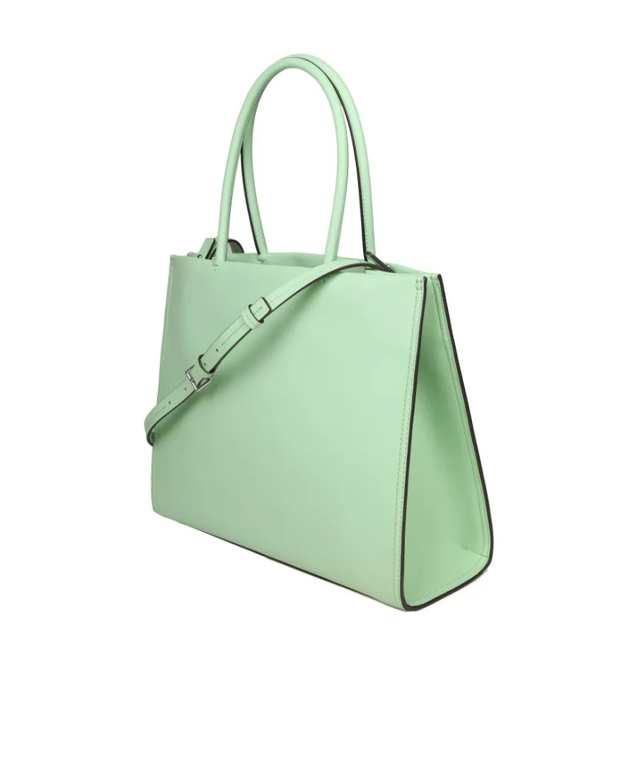 Tory Burch Ella Bio Top Handle Bag