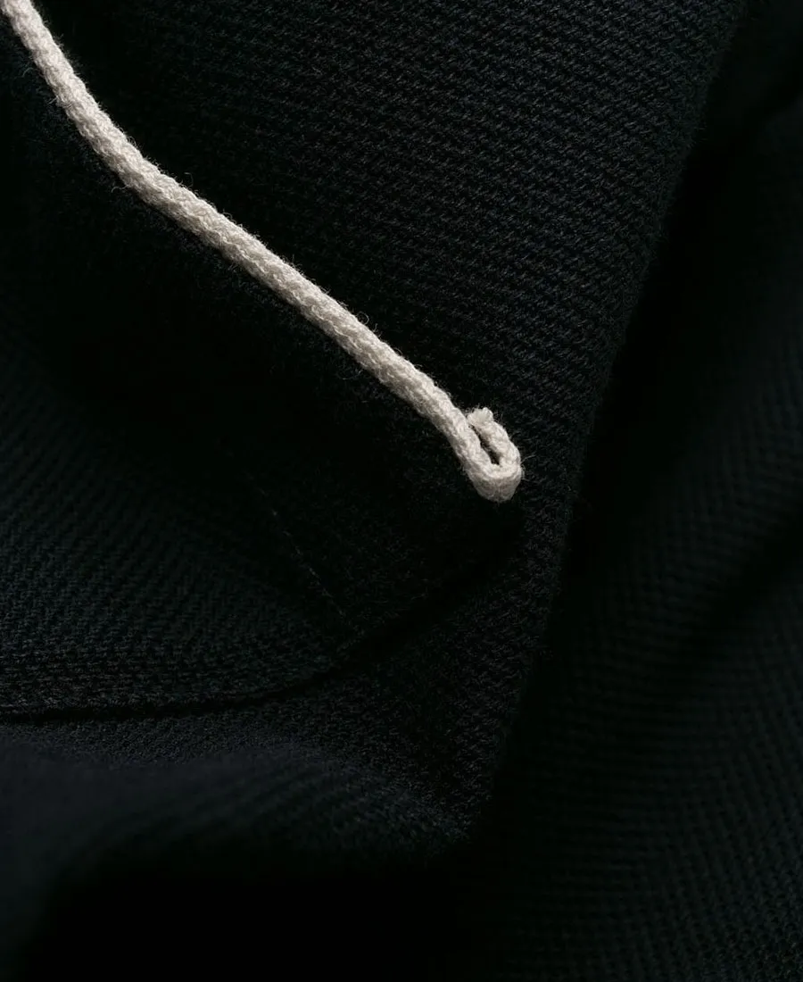 Loro Piana Regatta Short Sleeved Polo Shirt