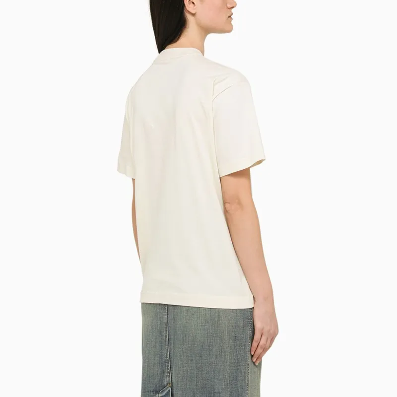 Logo Round-Neck T-Shirt