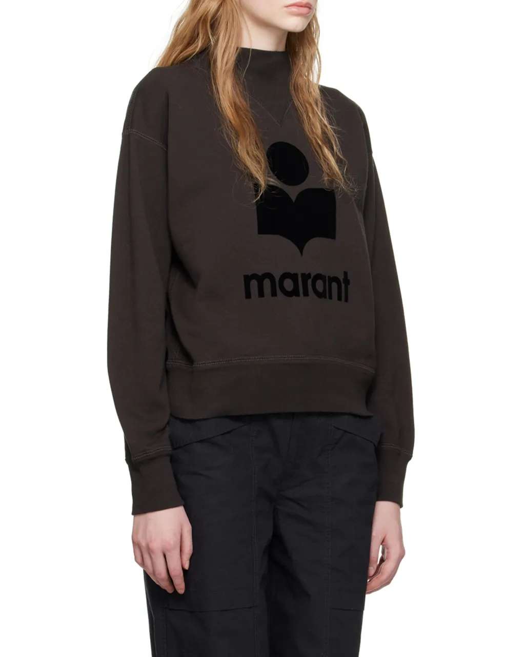 Moby Sweatshirt