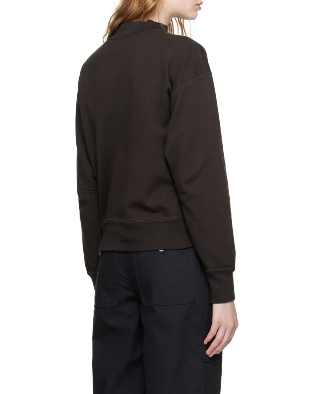 Moby Sweatshirt