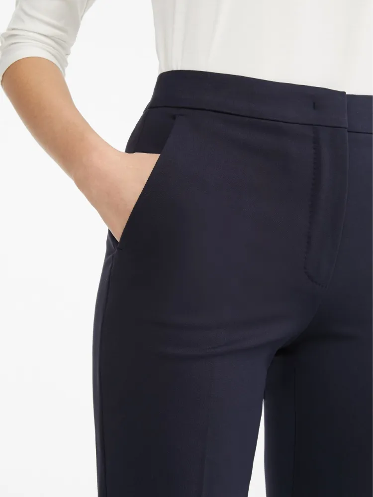 Pegno Tailored Trousers