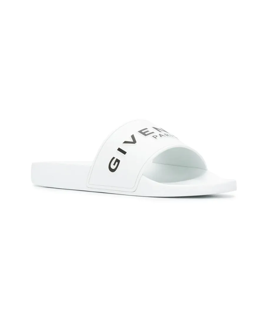 Givenchy Signature Flat Sandals